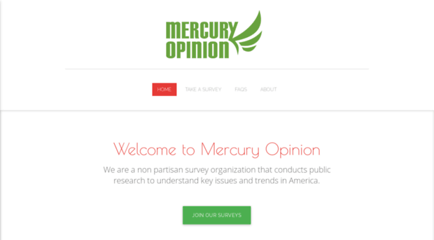 mercuryopinion.org