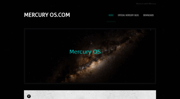 mercuryos.weebly.com