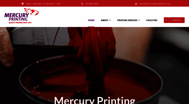mercuryprinting.com.au