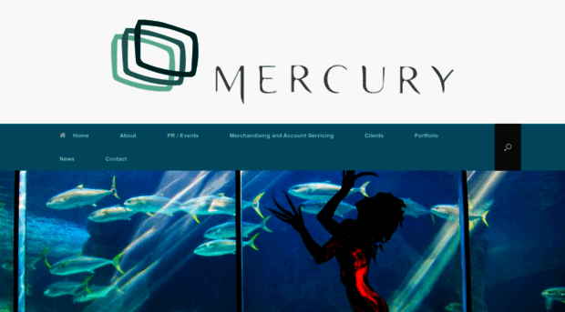 mercuryproductions.co.za
