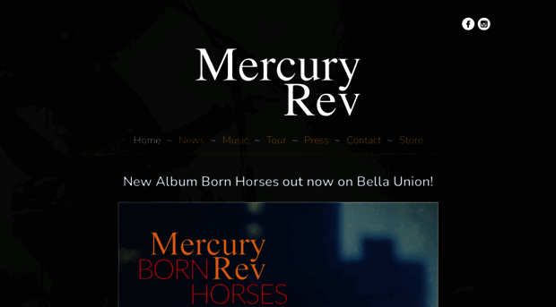 mercuryrev.com