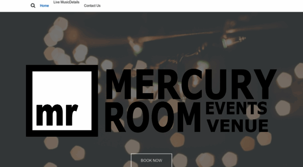 mercuryroomyeg.com