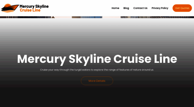 mercuryskylinecruiseline.com