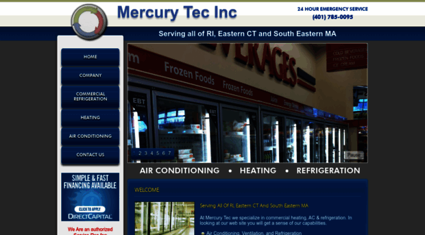 mercurytecinc.com