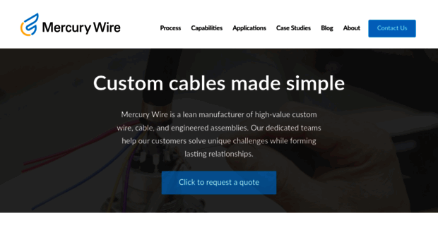 mercurywire.com