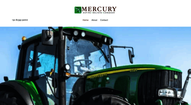 mercuryworld.net