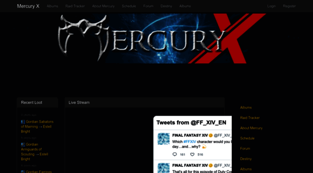 mercuryx.guildwork.com