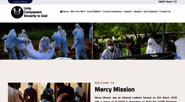 mercy-mission.org
