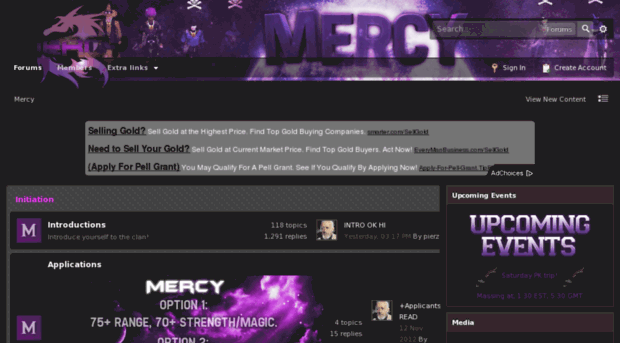 mercy-rs.com