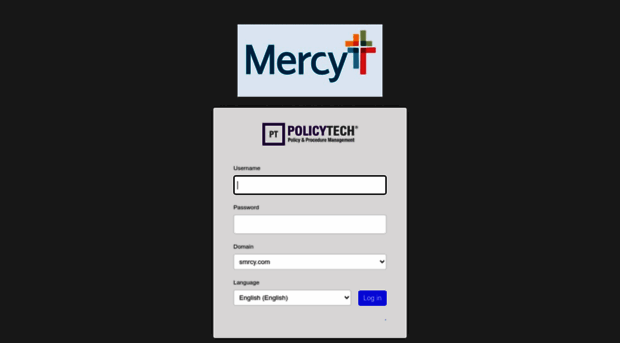 mercy.policytech.com