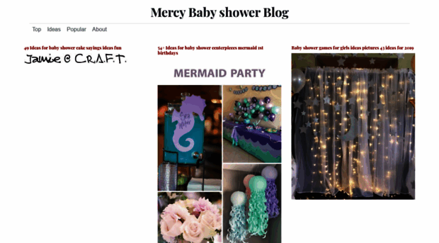 mercybabyshowerblog.ledybloggy.ru