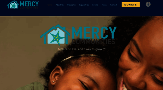 mercycommunities.org