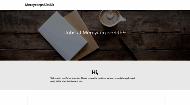 mercycorps69469.recruiterbox.com