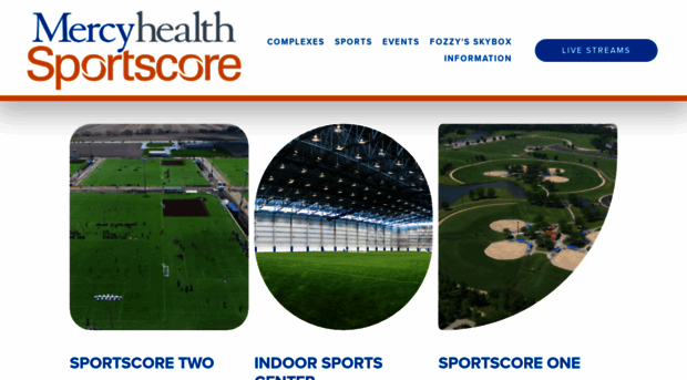 mercyhealthsportscore.com