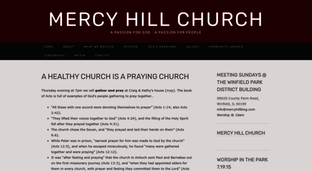 mercyhillblog.wordpress.com