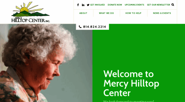 mercyhilltopcenter.com