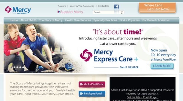 mercyhospital.wpengine.com