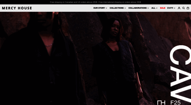 mercyhousestudio.com