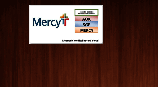 mercylink.mercy.net