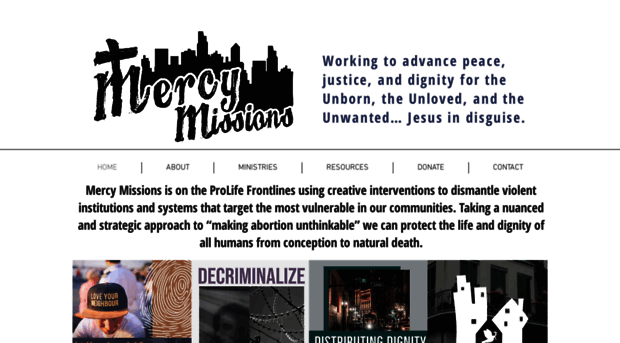 mercymissions.net