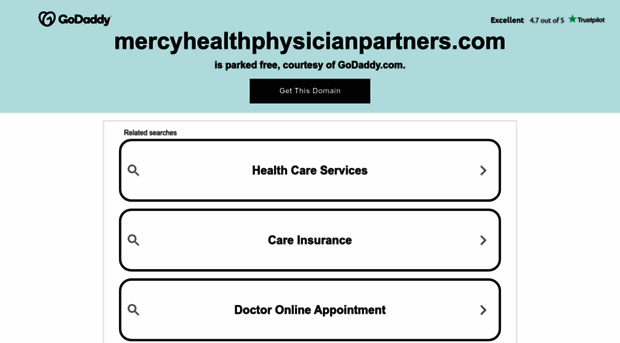 mercyprimarycare.org