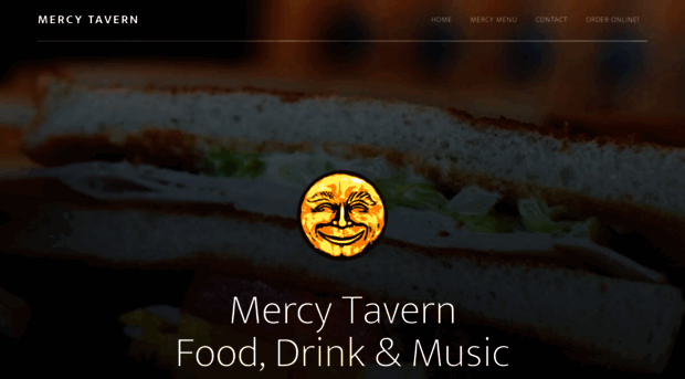 mercysalem.com