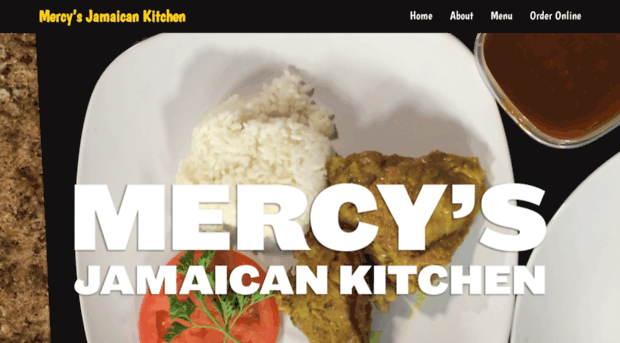 mercysjamaicankitchen.com