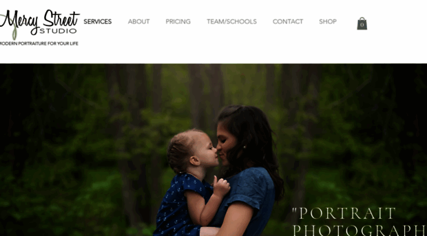 mercystreetstudio.com