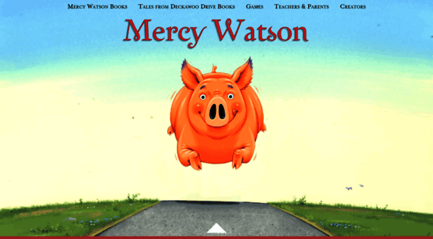 mercywatson.com