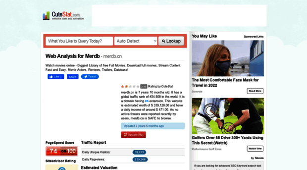 merdb.cn.cutestat.com