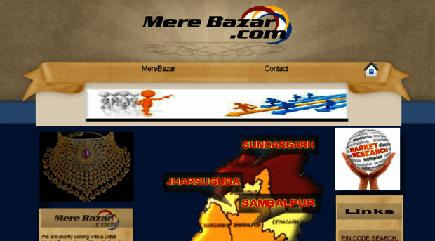 merebazar.com