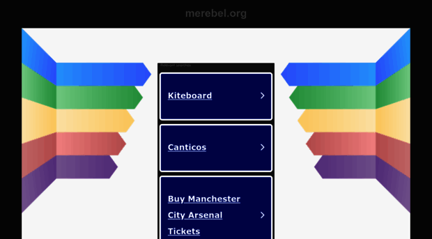 merebel.org