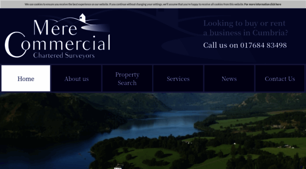 merecommercial.co.uk