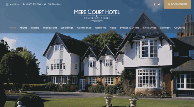 merecourt.co.uk