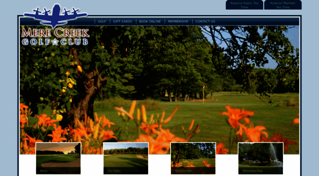 merecreekgolf.com