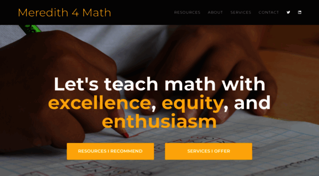 meredith4math.com