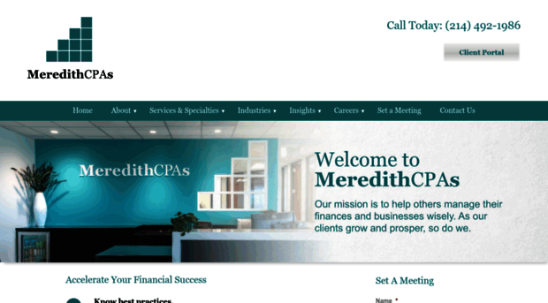 meredithcpas.com