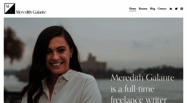 meredithgalante.com