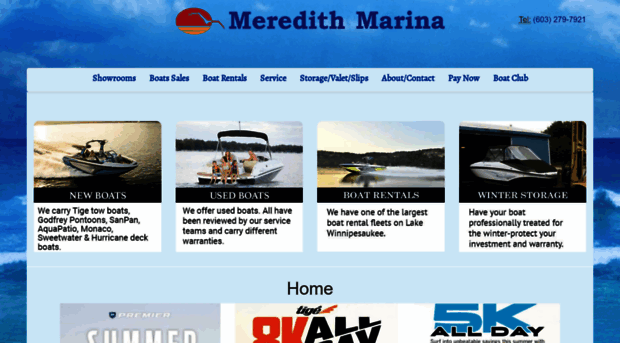 meredithmarina.com