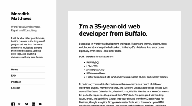meredithmatthews.net