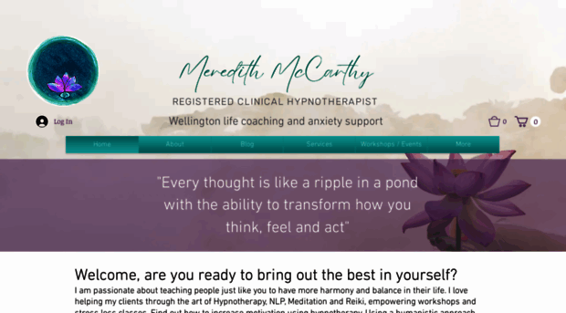 meredithmccarthy.com