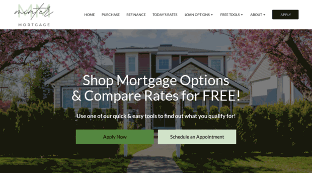 meredithmintermortgage.com