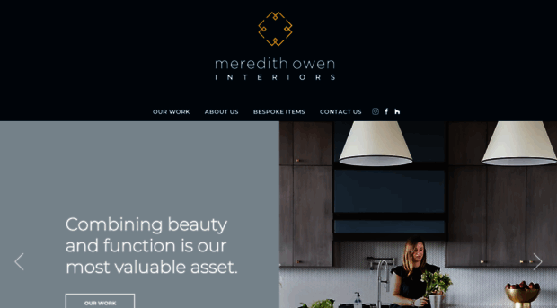 meredithoweninteriors.com