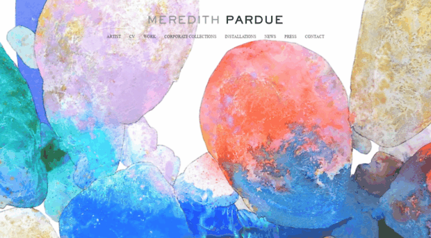 meredithpardue.com