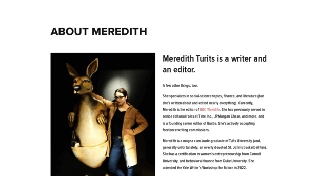 meredithturits.com