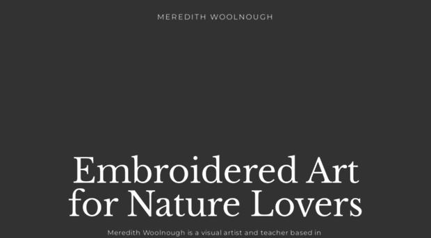 meredithwoolnough.com