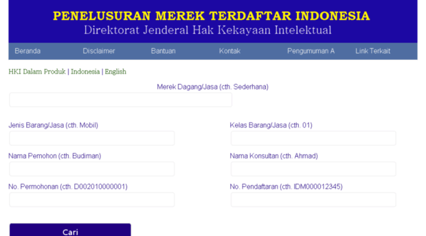 merek-indonesia.dgip.go.id