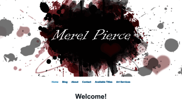 merelpierce.com