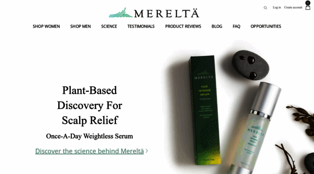 merelta.com