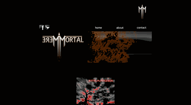 meremortalmusic.com